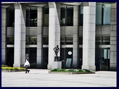 Tokyo Metropolitan Government Building